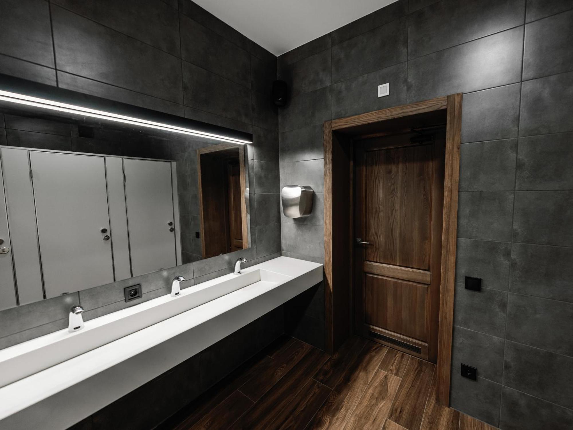 Nesvit Hotel Kiev Bagian luar foto